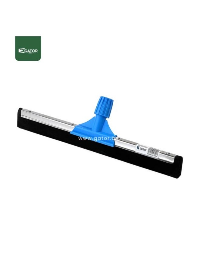 Gator Floor Wiper Stainless with plastic 45 cm Mix Color packing - Image 2
